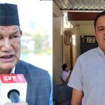 संजय पर छिड़ी कांग्रेस में महाभारत, हरीश रावत से संजय नेगी की मुलाकात से गहराया सस्पेंस