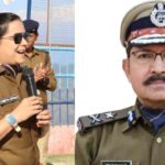 4 IPS अधिकारियों के तबादले, श्वेता चौबे होंगी टिहरी जिले की नई एसएसपी