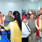 CM धामी ने दिया पूर्व सैनिकों को तोहफा, खटीमा में CSD कैंटीन व सैनिक मिलन केन्द्र का लोकार्पण