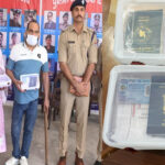 प्यार के लिए की सरहद पार, अवैध दस्तावेजों से आई हरिद्वार, प्रेमी के साथ बांग्लादेशी महिला गिरफ्तार