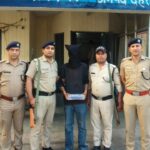 PM मोदी के दौरे से पहले पाकिस्तानी एजेंट देहरादून से गिरफ्तार, भेज रहा था सैन्य ठिकानों की लोकेशन