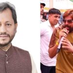 डीएवी में सिंगर मासूम शर्मा की गालियों पर बिफरे Ex CM तीरथ, कहा फूहड़ गायक पर पैसा क्यों लुटाया?