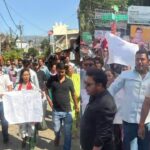 पहचान छिपाकर हिंदू युवतियों का शोषण करता था युनुस, 17 लाख ठगकर हुआ फरार, आरोपी की गिरफ्तारी के लिए  हिंदू संगठनों में आक्रोश