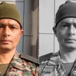 अस्कोट के लाल दीपक कुमार सियाचिन में फर्ज निभाते हुए शहीद