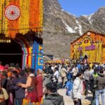 केदारनाथ धाम के कपाट खुले, PM की अपील,पर्यावरण संरक्षण, स्वच्छता, सेवा और सहयोग का संकल्प लें