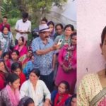 भीमताल के ज्योली गांव में घास लेने गई महिला को बाघ ने बनाया निवाला, ग्रामीणों में दहशत