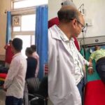 श्रीनगर: गैस की किल्लत के दबाव में एजेंसी मैनेजर ने कांच से हाथ काटा,  अस्पताल में भर्ती