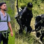 नैनीताल घूमने आए दोस्तों पर युवक की हत्या का आरोप, 5 दिन बाद खाई में मिला शव