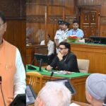 महिला सशक्तिकरण के प्रयासों पर न हो किसी भी तरह की राजनीति- विशेष सत्र में बोले सीएम धामी