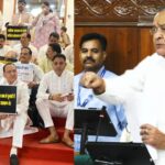 विधानसभा में महिलाओं के लिए 33 फीसदी आरक्षण 2027 चुनाव से पहले लागू करे सरकार- कांग्रेस