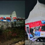 ऋषिकेश में शटिंग के दौरान पटरी से उतरे उज्जैनी एक्सप्रेस के 3 डब्बे, टला बड़ा रेल हादसा