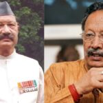 नहीं रहे सुशासन के प्रतीक पूर्व मुख्यमंत्री भुवन चंद्र खंडूड़ी, CM धामी ने जताया शोक