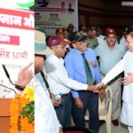 ऑपरेशन सिंदूर की वर्षगांठ पर सेना के शौर्य को नमन, सीएम ने कहा प्रेरणा देता रहेगा सेना का  साहस