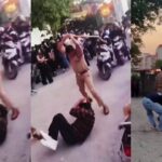 देहरादून: निजी विश्वविद्यालय के फेस्ट में हंगामा, पुलिस लाठीचार्ज से युवक बेहोश, दरोगा लाइन हाजिर