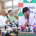वायरल पत्र पर घमासान जारी, अरविंद पांडे बोले मेरा कोई लेना देना नहीं, गोदियाल ने पूछा आरोप गलत या सही?