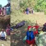 पौड़ी के कमंद गांव में बुजुर्ग को गुलदार ने बनाया निवाला, वन विभाग की कार्यशैली के खिलाफ लोगों में आक्रोश