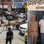 यूपी पुलिस की फिल्मी एंट्री, किच्छा से भाजपा नेता को उठाया, बरेली दंगों में हथियार सप्लाई करने का आरोप