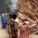 केदारनाथ यात्रा: सोनप्रयाग में मलबा गिरने से  स्थानीय युवक की मौत दूसरा घायल
