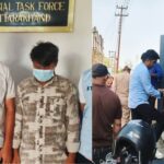 ऑनलाइन नकली दवा बेचने वाले अर्न्तराष्ट्रीय गिरोह का भंडाफोड़, कोटद्वार में फैक्ट्री सील, दो आरोपी गिरफ्तार