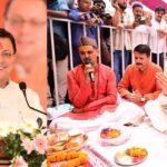 हल्द्वानी में अत्याधुनिक मीडिया सेंटर का शिलान्यास, CM धामी ने कहा फेक नैरेटिव और भ्रामक सूचनाओं से सतर्क रहें