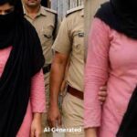 रुड़की की लड़की का पाकिस्तान कनेक्शन, जम्मू-कश्मीर पुलिस ने किया गिरप्तार, पाकिस्तान भेजे 20 लाख रुपए