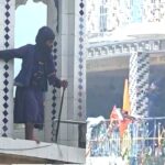 नगरासू : दूसरे दिन भी गुरुद्वारे पर निहंगों का कब्जा जारी, कर्णप्रयाग में धारा 163 लागू