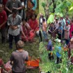 नहीं थम पा रहा पौड़ी जिले में गुलदार का आतंक, नैनीडांडा में महिला को बनाया निवाला