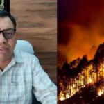 वनाग्नि की लपटें कम हुई लेकिन डीएफओ की धमकी के घाव हरे रहेंगे, डीएफओ ने ग्रामीणों को कहा था, मुकदमा कर दूंगा