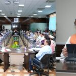 सीएम के अफसरों को निर्देश, मानसून से पहले सभी तैयारियां पूरी करें