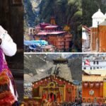 प्रधानमंत्री नरेंद्र मोदी के 12 साल के कार्यकाल का देवभूमि में जश्न, चारधामों में हुई विशेष पूजा-अर्चना