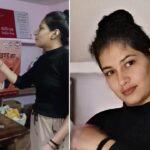 हरियाणा की महिला डाकिए की स्थानीय लोगों को धमकी, लड़की हूं फंसा दूंगी, कमरे में कट्टे भरकर रखी थी डाक