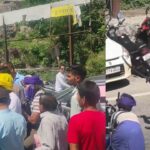 कर्णप्रयाग में बवाल,सिख श्रद्धालुओं ने स्थानीय लोगों पर तलवार से किया हमला, कई घायल