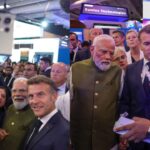 पेरिस में छाया उत्तराखंड का स्टार्टअप ‘SUNFOX’, पोर्टेबल ECG मशीन के मुरीद हुए मोदी-मैक्रों