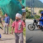 72 घंटे बाद खत्म हुआ नगरासू गुरुद्वारा विवाद, गुरुद्वारा पर कब्जा जमाए निहंग सिख वापस लौटे