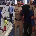 मासूम से दरिंदगी करने वाला आरोपी बोला, जेल से छूटा तो फिर करूंगा दुष्कर्म, पहले भी किया बच्चे से दुष्कर्म