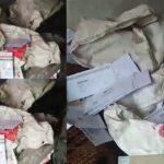 चमोली: पोस्टमैन ने डेढ़ साल से नही बांटी डाक, बोरियों में मिले आधार, पैन, ATM कार्ड, विभागीय कार्रवाई शुरू
