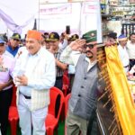 CM धामी ने चंपावत को दी ₹123.79 करोड़ की योजनाओं कीसौगात, कहा, चंपावत बनेगा मॉडल डिस्ट्रिक्ट