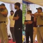 NEET Protest: छात्रों के बीच जंतर मंतर पहुंचा उत्तराखंड पुलिस का जवान, मंच से दिया इस्तीफा