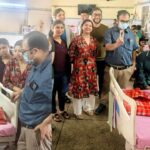 12 दिन में 40 एंटी स्नेक वेनम, बेस अस्पताल में सर्पदंश पीड़ित बच्ची को डॉक्टरों ने दिया नया जीवन