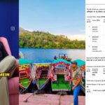 नौकुचियाताल पर बनाई आपत्तिजनक रील, यू ट्यूबर पर दर्ज हुई एफआईआर