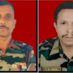 मणिपुर में उग्रवादी हमले में शहीद हुए सैन्यधाम के दो वीर सपूत, उत्तराखंड में शोक की लहर
