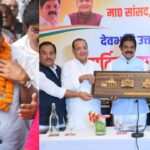 उत्तराखंड पहुंचे कांग्रेस के राष्ट्रीय संगठन महासचिव केसी वेणुगोपाल, संगठन मजबूत करने पर कई बैठकों का दौर
