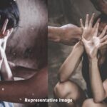देवर-भाभी की शर्मनाक करतूत, छात्रा को स्कूल से किया अगवा, दुष्कर्म के बाद किया ब्लैकमेल
