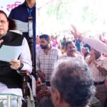 धामी सरकार में जनशिकायतों का त्वरित समाधान, बबली ने 11 बजे CM से मशीन मांगी, 4 बजे मिल गई