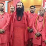 चढ़ावा चोरी का असर: मनसा देवी मंदिर के पुजारी पहनने लगे बिना जेब वाले कपड़े, ट्रस्ट के अध्यक्ष ने ली तलाशी