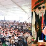 अग्निवीरों से सीएम का संवाद, कहा उत्तराखंड में बनेगा ‘अग्निवीर सेल’, होमस्टे निर्माण में अनुदान