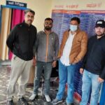 बद्रीनाथ धाम चढ़ावा चोरी के मामले में एक और गिरफ्तारी, CCTV  फुटेज में कैश निकालता दिखा पूर्व मंदिर अधिकारी