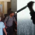 बागेश्वर: स्कूल जाते वक्त प्रिंसिपल की हत्या, क्लर्क ने चाकू से किए ताबड़तोड़ वार, आरोपी फरार