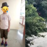 बागेश्वर: सावन के पहले सोमवार को बड़ा हादसा, सरयू नदी में बहा 7 साल का बच्चा