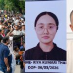 NEET Protest: दिवंगत अभ्यर्थी रिया के पिता बोले- सिर्फ एक इस्तीफा काफी नहीं, पूरी व्यवस्था में बदलाव जरूरी
